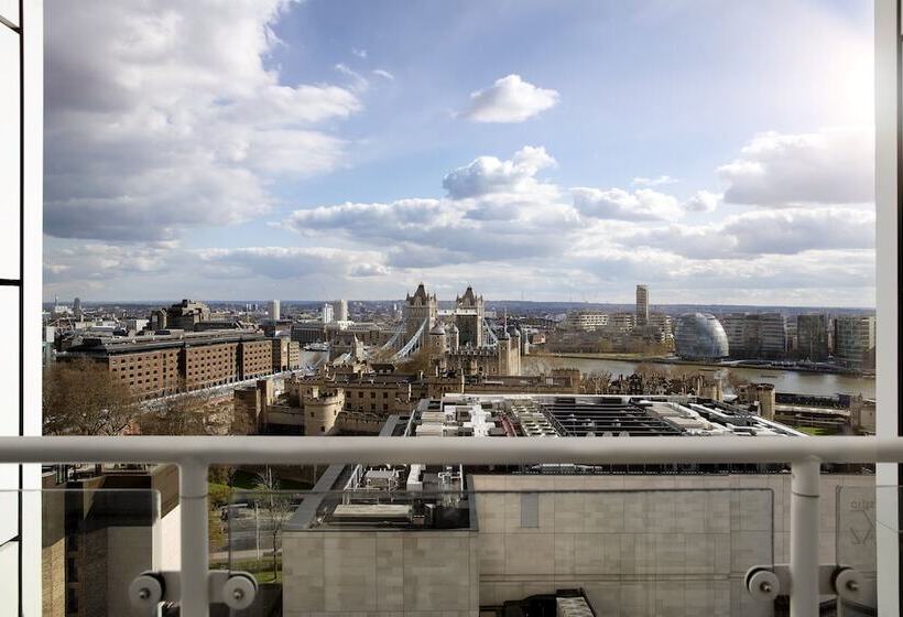 Leonardo Royal Hotel London City   Tower Of London