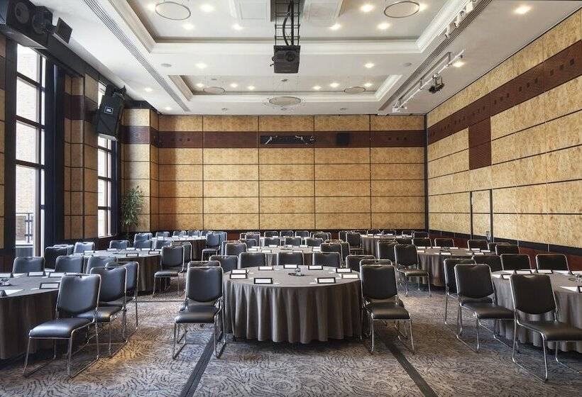 Leonardo Royal Hotel London City   Tower Of London