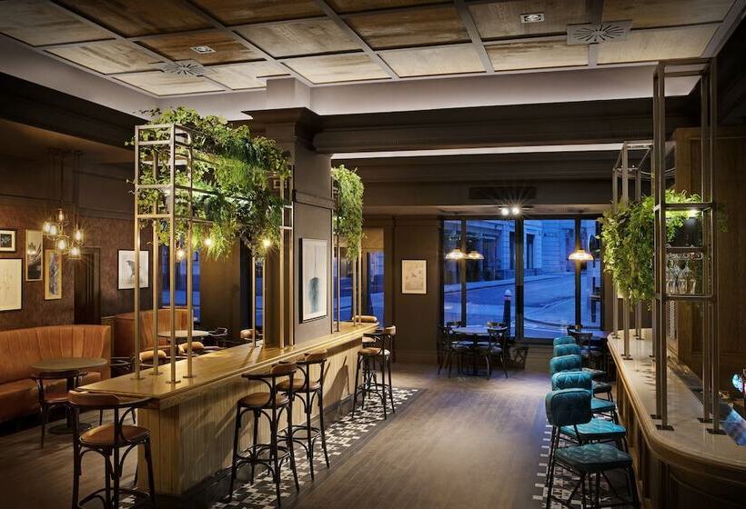 Leonardo Royal Hotel London City   Tower Of London