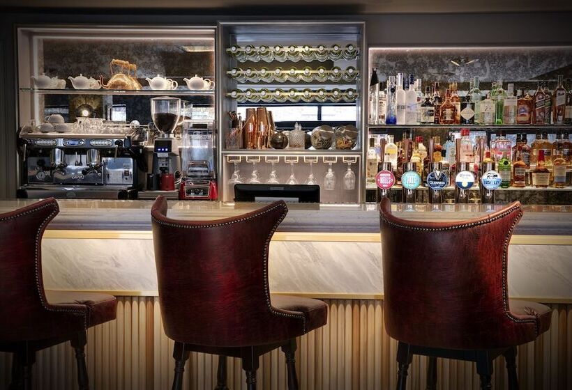 Leonardo Royal Hotel London City   Tower Of London