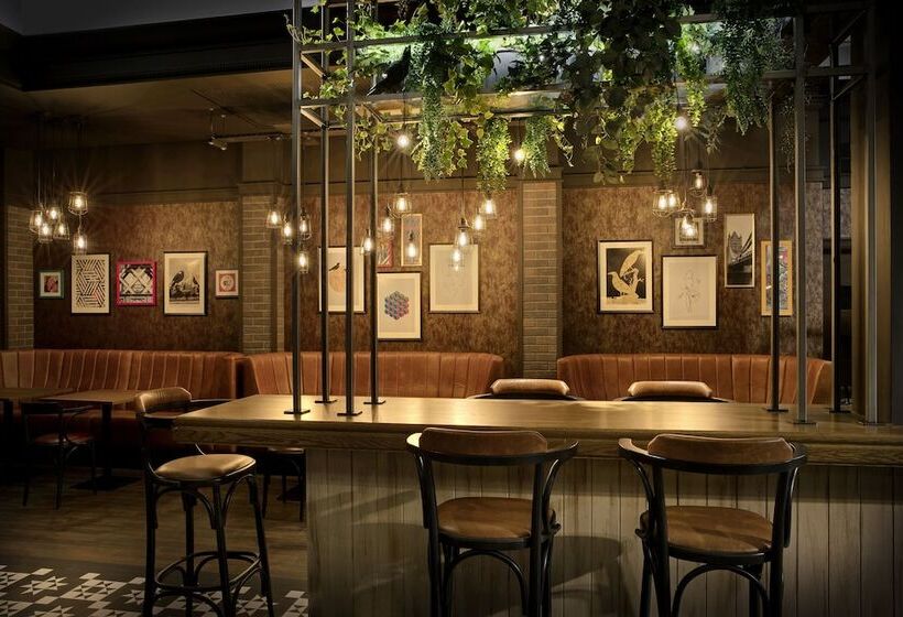 Leonardo Royal Hotel London City   Tower Of London