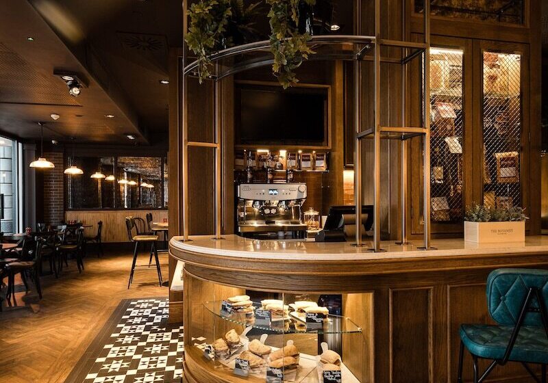 Leonardo Royal Hotel London City   Tower Of London