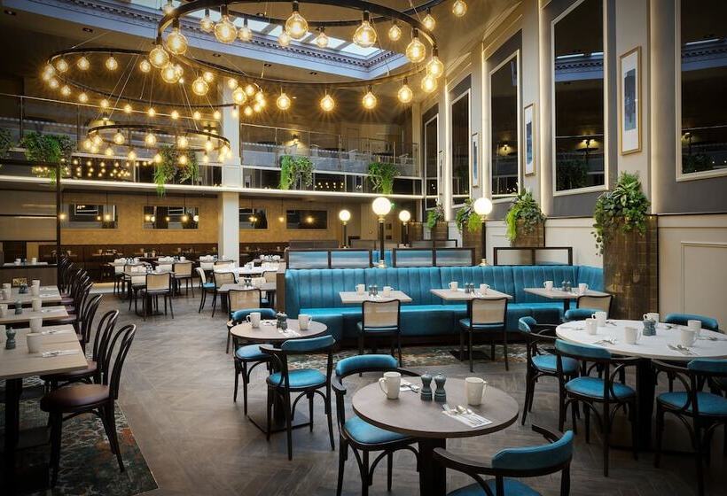 Leonardo Royal Hotel London City   Tower Of London