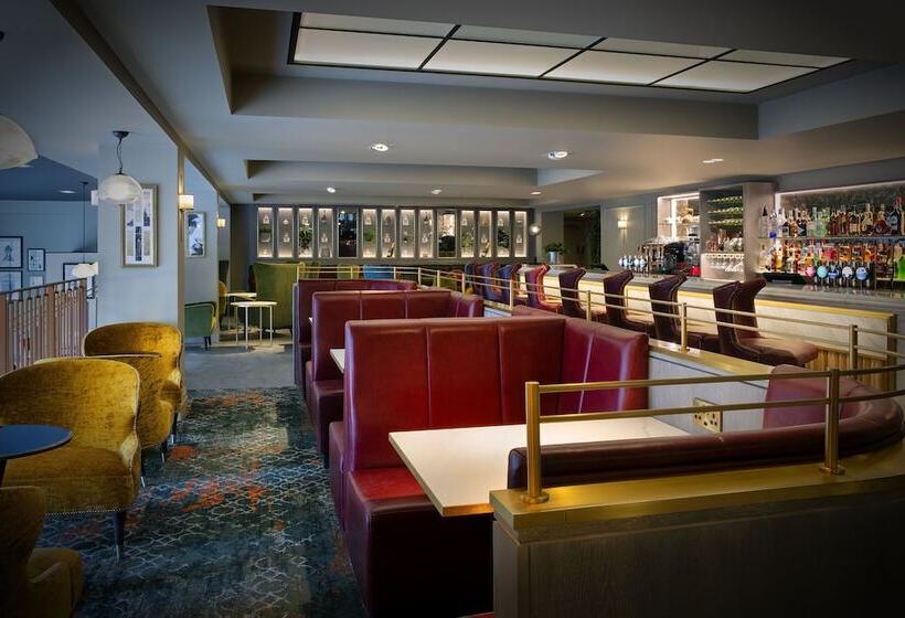 Leonardo Royal Hotel London City   Tower Of London