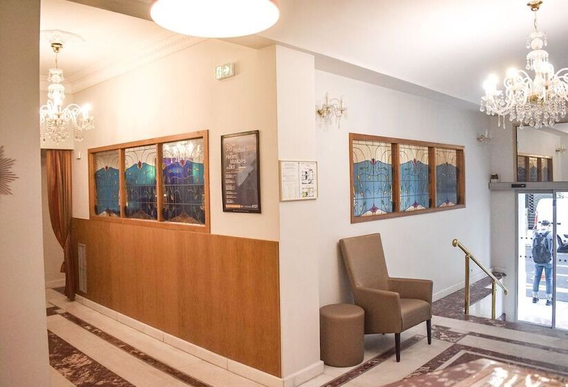 ホテル Little Palace