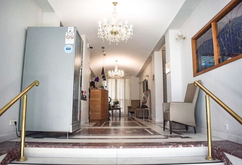 ホテル Little Palace