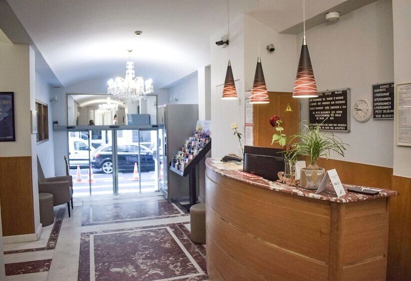 ホテル Little Palace