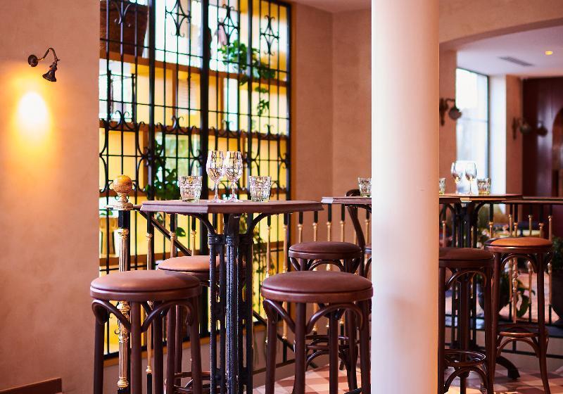 호텔 Maison Eugenie