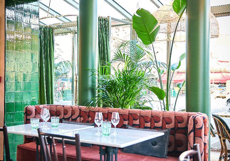 호텔 Maison Eugenie