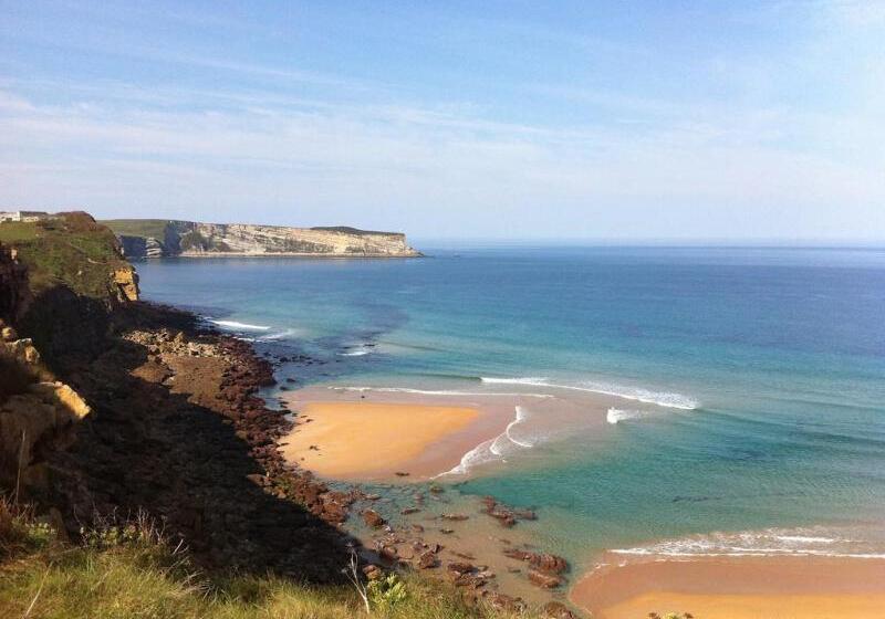 فندق Mar Azul & Surf