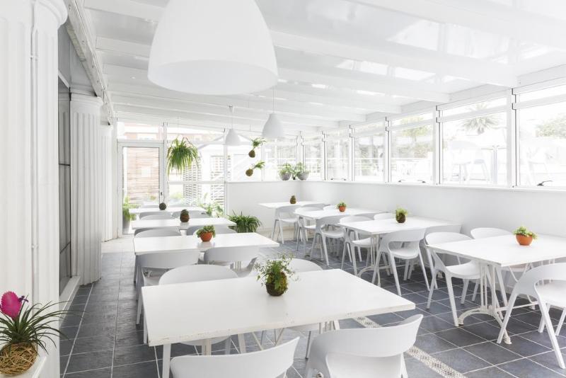 فندق Mar Azul & Surf