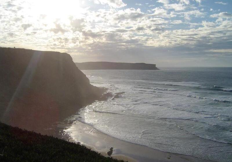 فندق Mar Azul & Surf