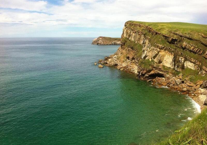 فندق Mar Azul & Surf