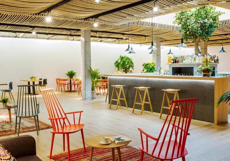 فندق Mar Azul & Surf