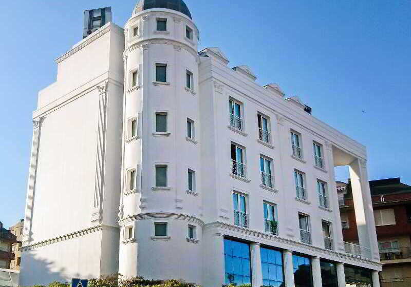 فندق Mar Azul & Surf