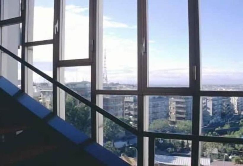 هتل Massimi City Garden