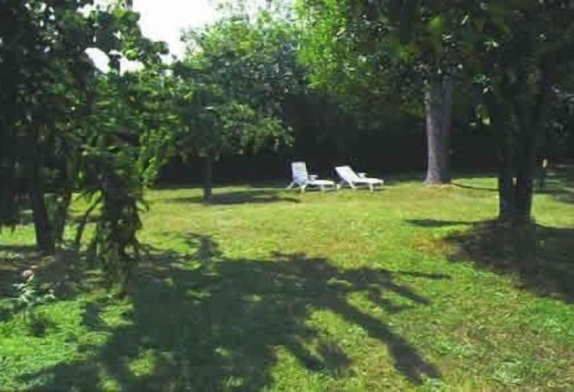 هتل Massimi City Garden