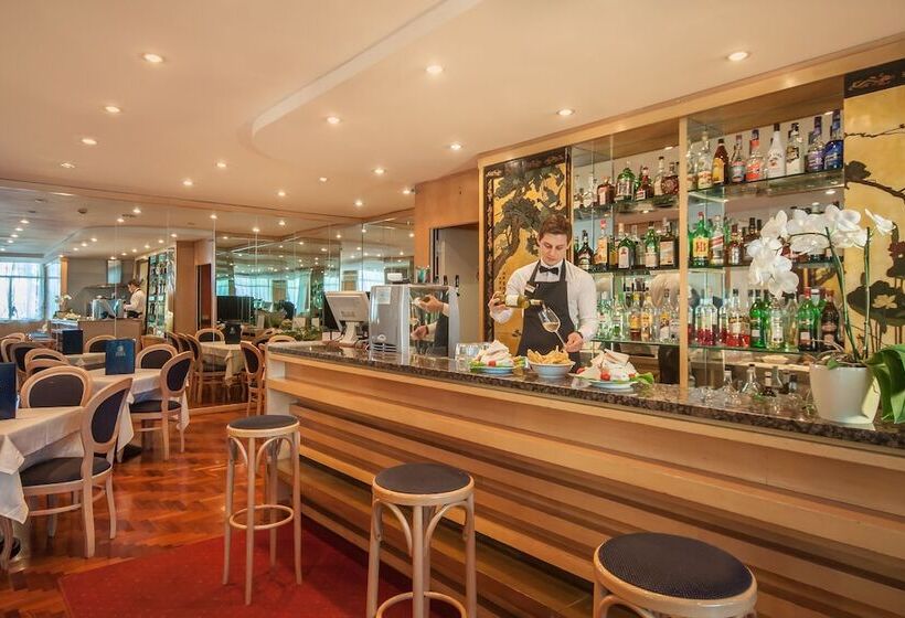 هتل Massimi City Garden