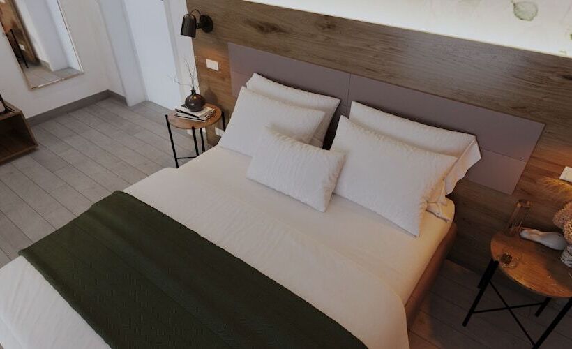 هتل Massimi City Garden