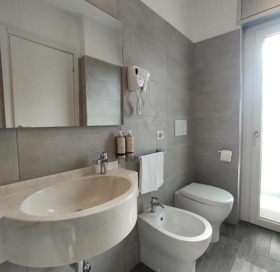 هتل Massimi City Garden