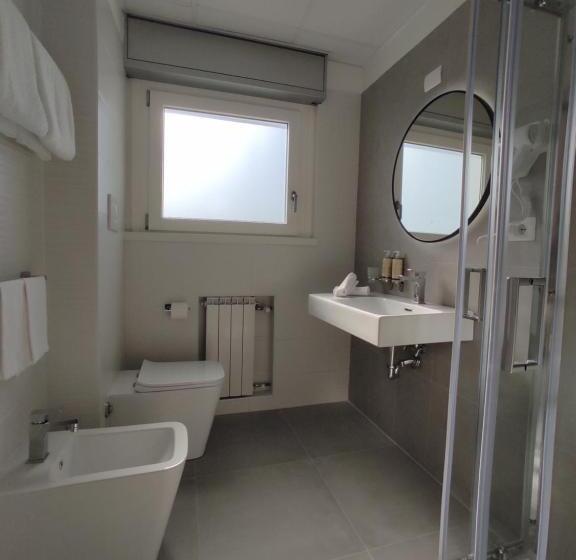 هتل Massimi City Garden