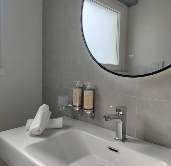 هتل Massimi City Garden