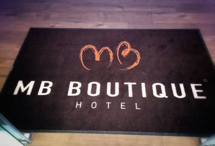 Mb Boutique Hotel   Adults Recommended