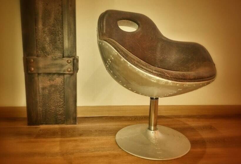 Mb Boutique Hotel   Adults Recommended