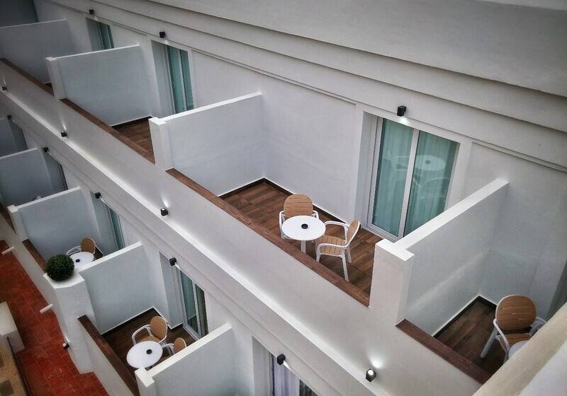 Mb Boutique Hotel   Adults Recommended