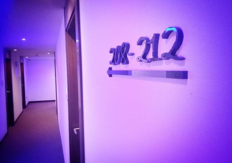 Mb Boutique Hotel   Adults Recommended