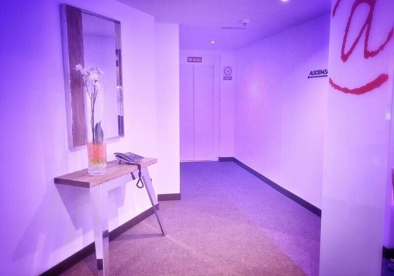 Mb Boutique Hotel   Adults Recommended