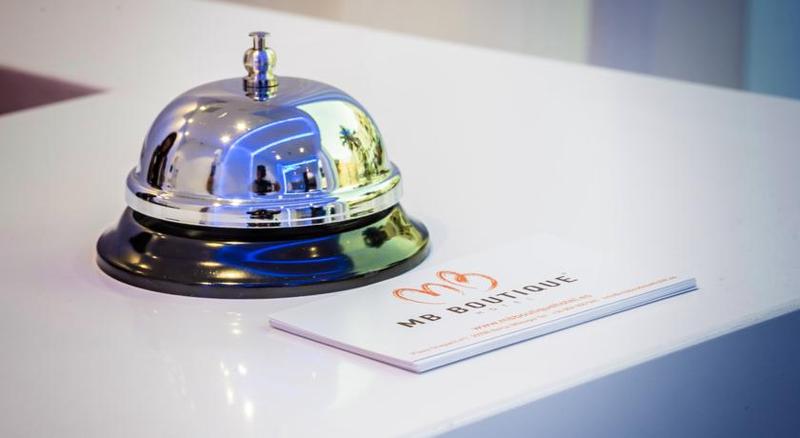 Mb Boutique Hotel   Adults Recommended