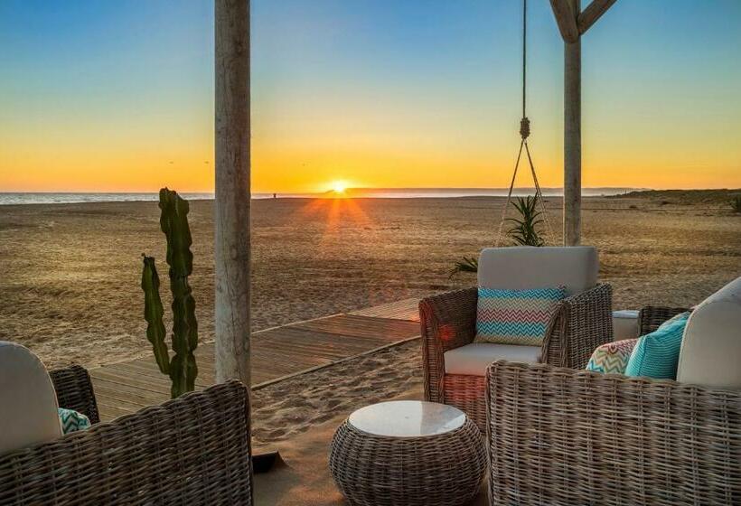 هتل Zahara Resorts & Villas