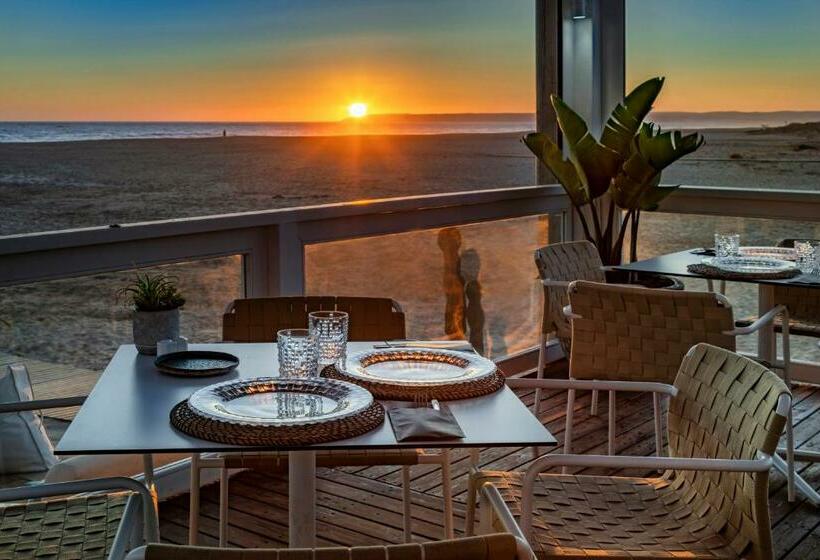 هتل Zahara Resorts & Villas