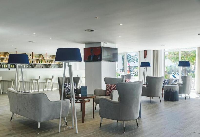 Отель Mh Atlantico