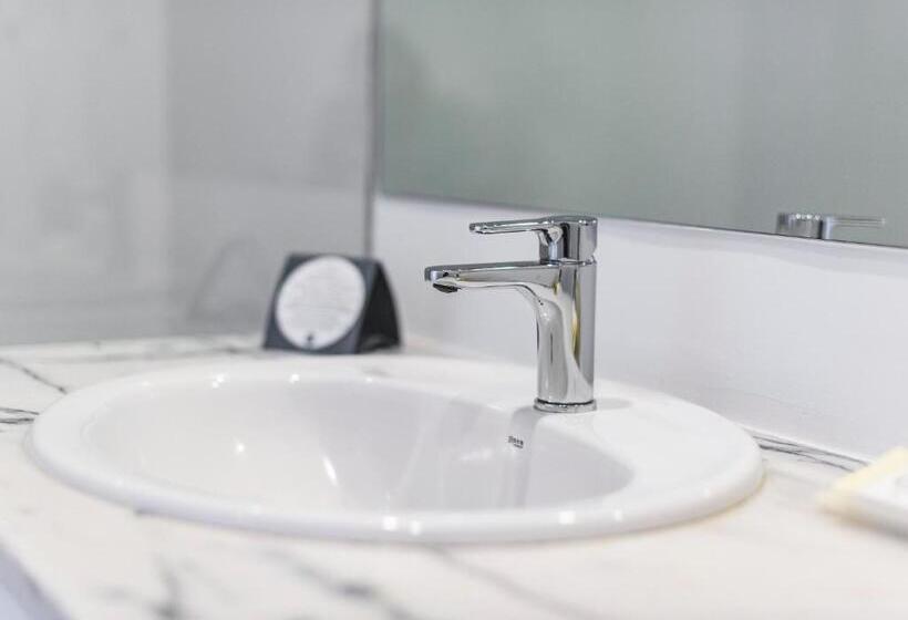 Отель Mh Atlantico