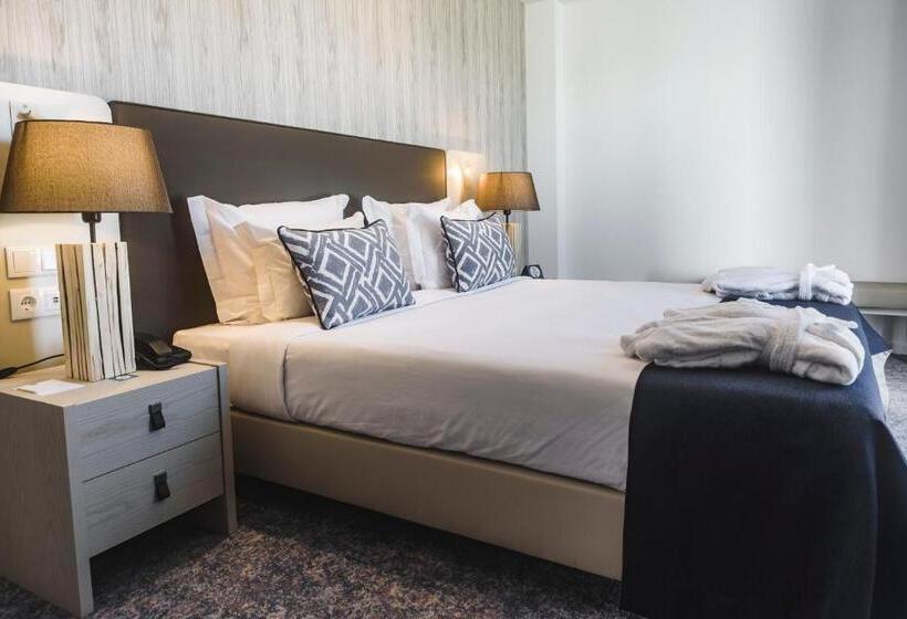 Отель Mh Atlantico