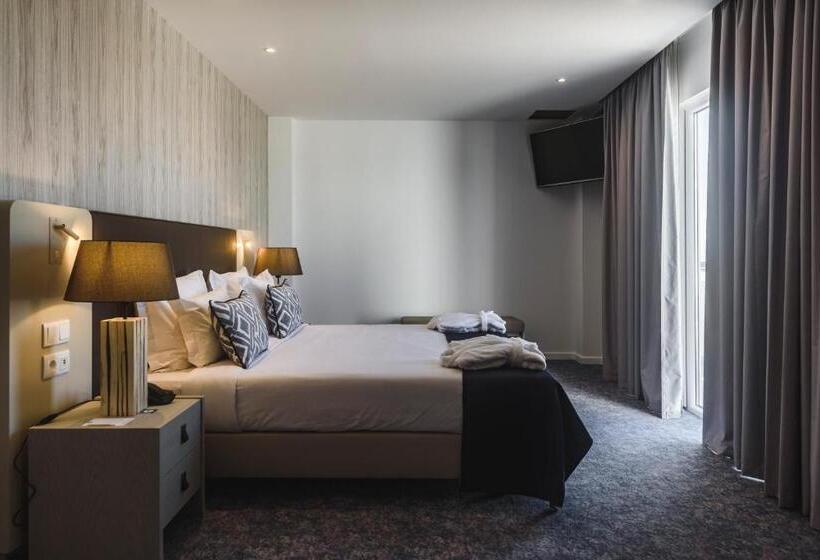 Отель Mh Atlantico