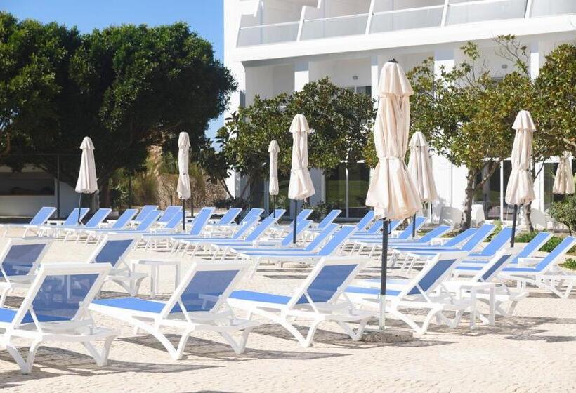 ホテル Mh Atlantico