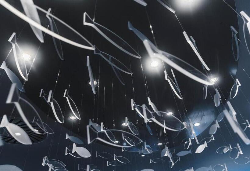 ホテル Mh Atlantico