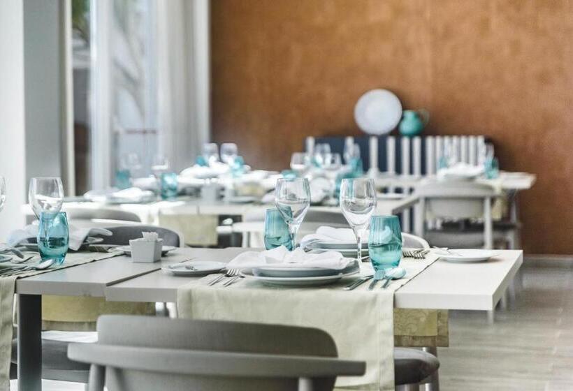 Отель Mh Atlantico