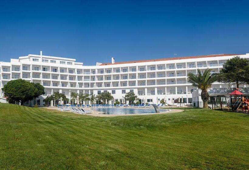 ホテル Mh Atlantico