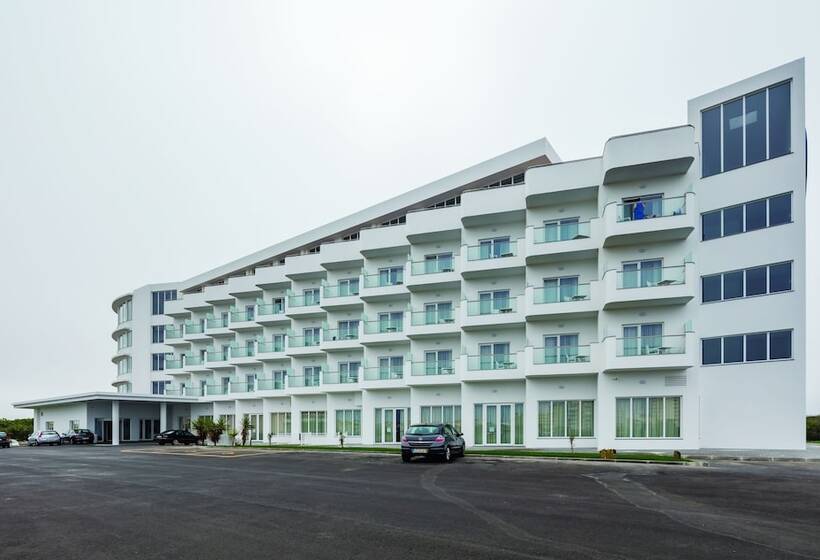 ホテル Mh Peniche