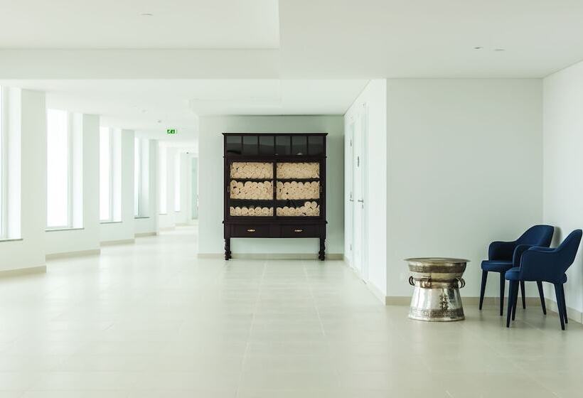 ホテル Mh Peniche