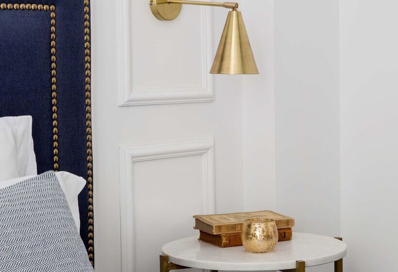 Midmost By Majestic Hotel Group