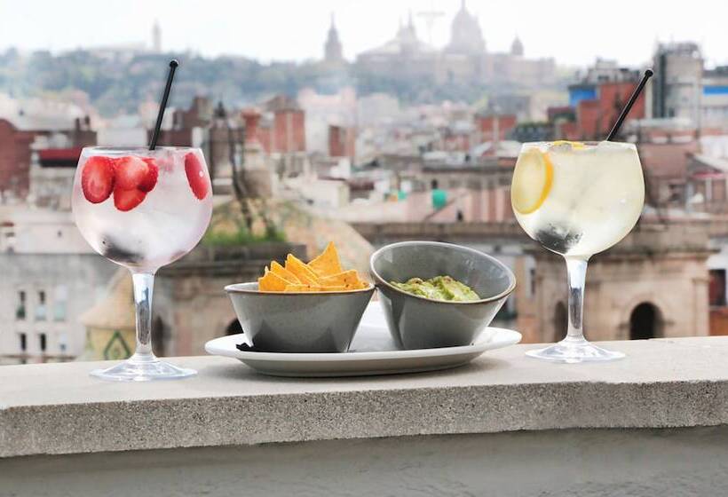 Midmost By Majestic Hotel Group