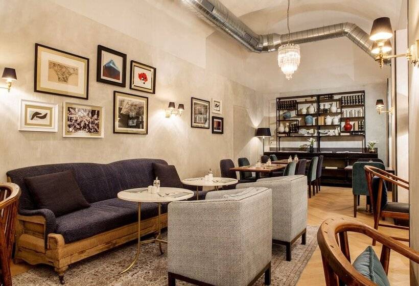 Midmost By Majestic Hotel Group