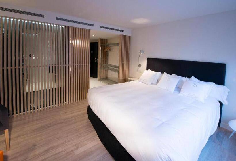 هتل Mirador De Chamartin