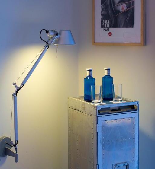 هتل Mirador De Chamartin