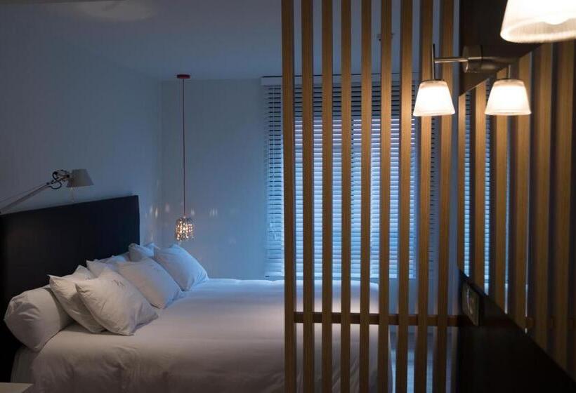 هتل Mirador De Chamartin